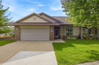 1628 Baldwin Lane, Iowa City, IA 52240