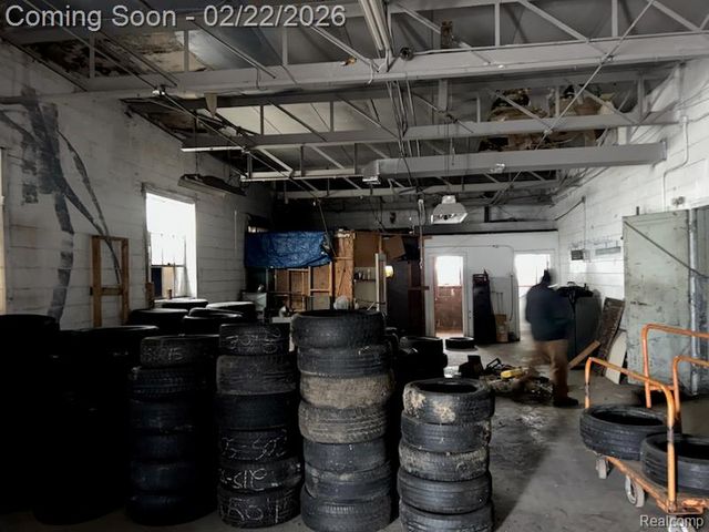 16244 W McNichols Road, Detroit, MI 48235