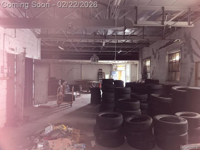 16244 W McNichols Road, Detroit, MI 48235