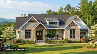 Lot 5 Highway 136 Connector, Talking Rock, GA 30175