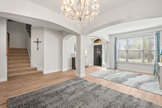 2619 Independence Drive, Melissa, TX 75454