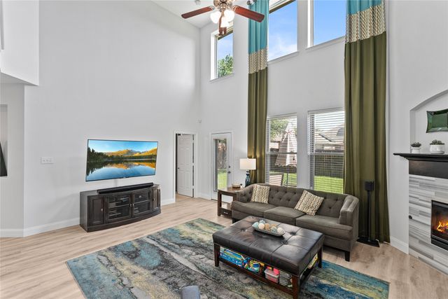 2619 Independence Drive, Melissa, TX 75454
