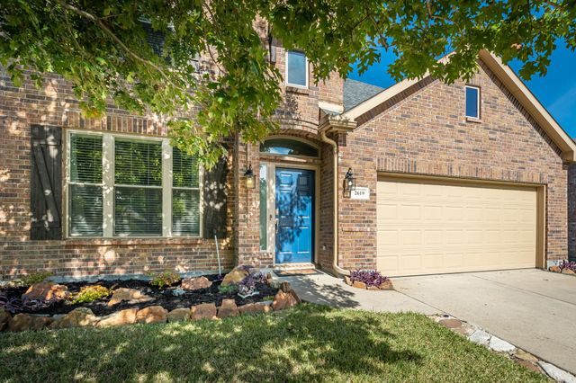2619 Independence Drive, Melissa, TX 75454