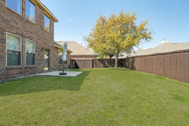 2619 Independence Drive, Melissa, TX 75454