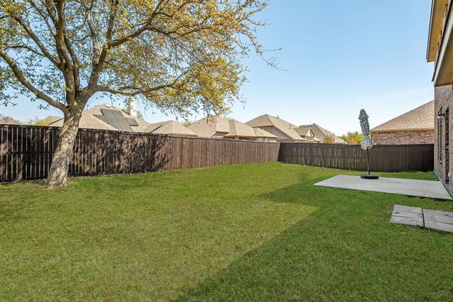 2619 Independence Drive, Melissa, TX 75454