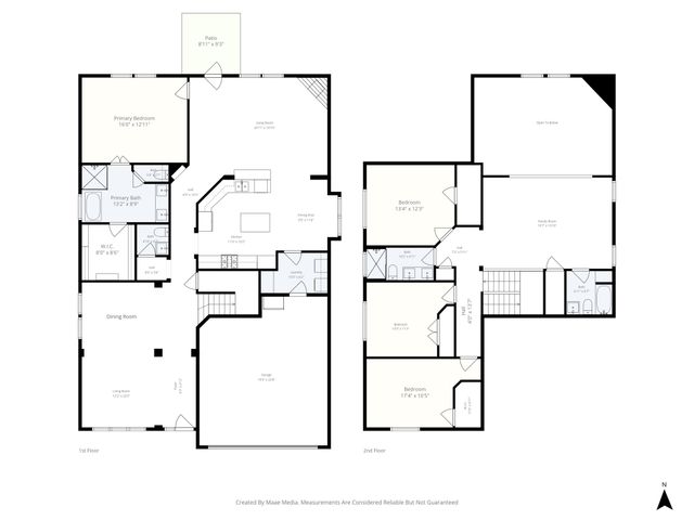 2619 Independence Drive, Melissa, TX 75454