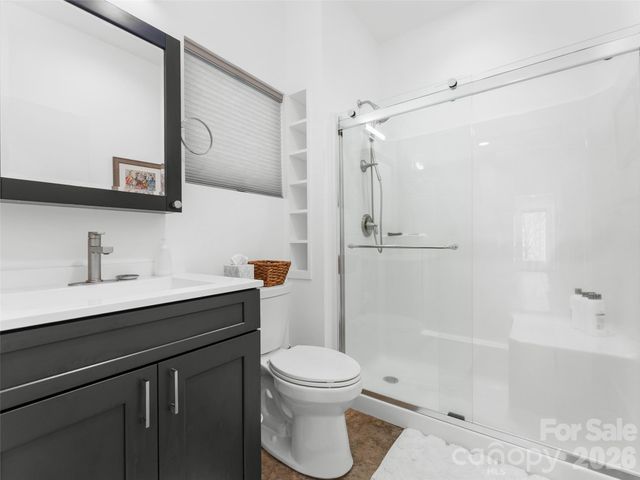 60 W Morgan Street, Brevard, NC 28712