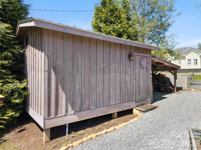 60 W Morgan Street, Brevard, NC 28712