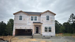118 Colorado Court, Spring Lake, NC 28390