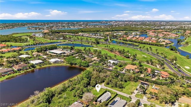 2332 Sunset AVE, Naples, FL 34112
