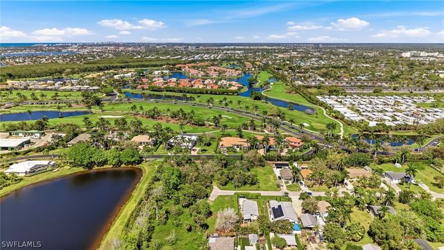 2332 Sunset AVE, Naples, FL 34112