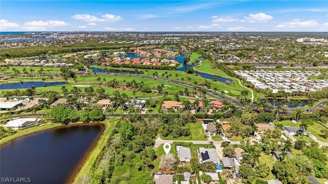 2332 Sunset AVE, Naples, FL 34112