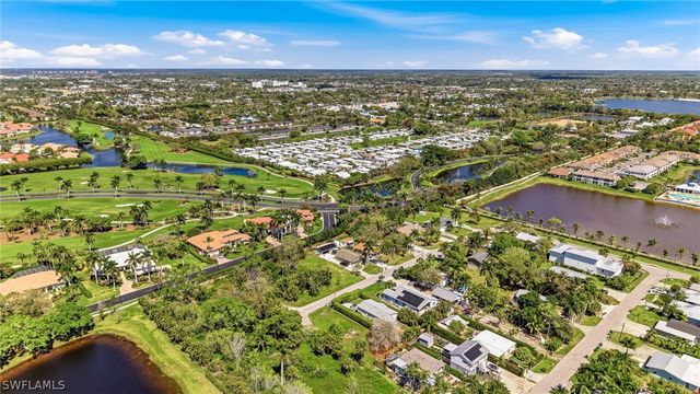 2332 Sunset AVE, Naples, FL 34112