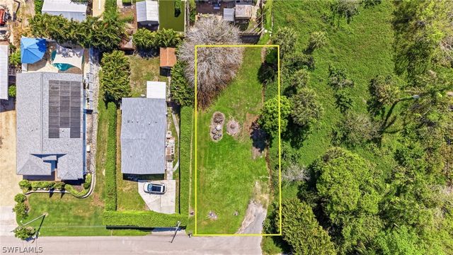 2332 Sunset AVE, Naples, FL 34112