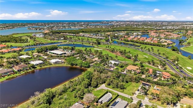 2332 Sunset AVE, Naples, FL 34112