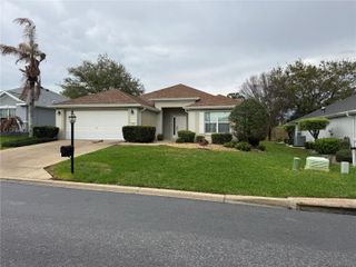 12767 SE 97TH TERRACE ROAD, Summerfield, FL 34491