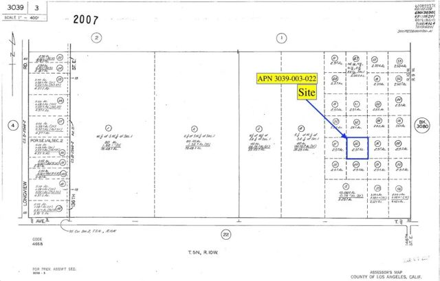 171 Avenue N12, Lancaster, CA 93535