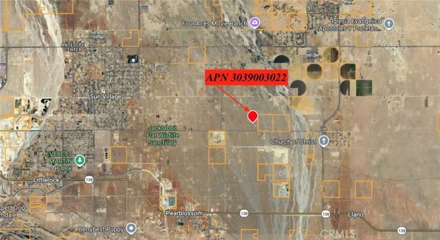 171 Avenue N12, Lancaster, CA 93535