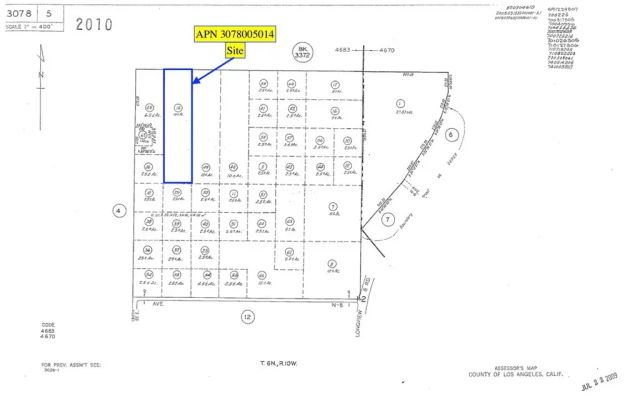 171 Avenue N12, Lancaster, CA 93535