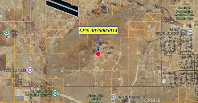 171 Avenue N12, Lancaster, CA 93535