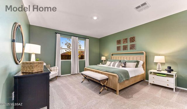 10454 W Thetford Lane, Marana, AZ 85653