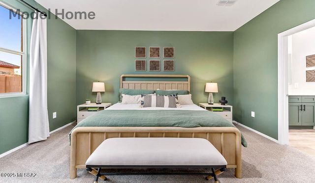 10454 W Thetford Lane, Marana, AZ 85653