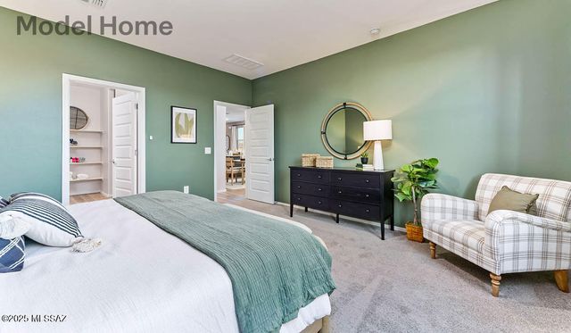 10454 W Thetford Lane, Marana, AZ 85653