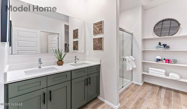 10454 W Thetford Lane, Marana, AZ 85653