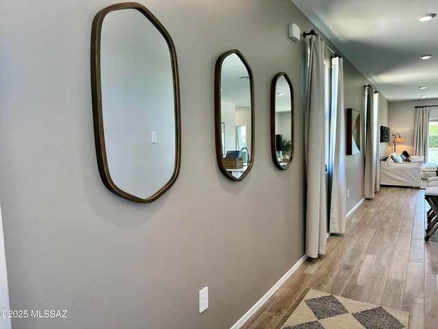 10454 W Thetford Lane, Marana, AZ 85653