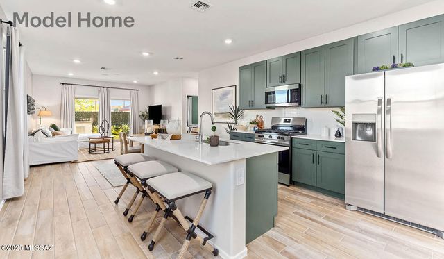 10454 W Thetford Lane, Marana, AZ 85653