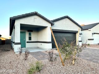 10454 W Thetford Lane, Marana, AZ 85653