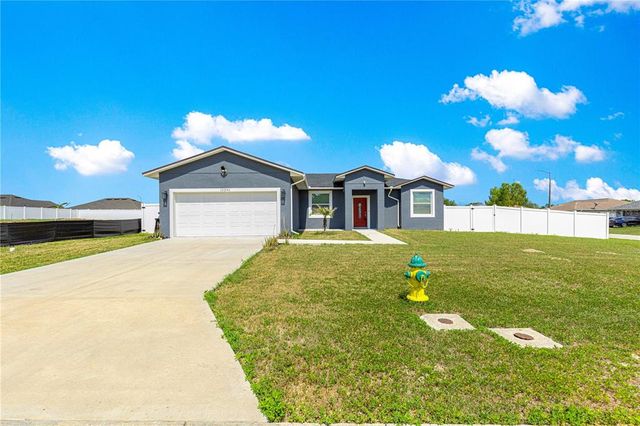 10291 SE 67TH TERRACE, Belleview, FL 34420
