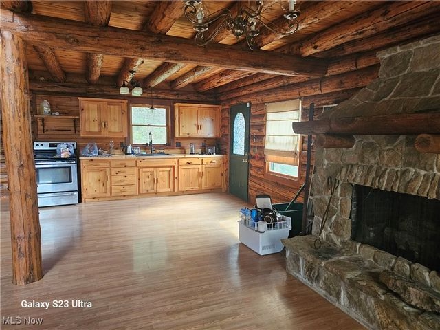 17140 Cannons Mill Road, East Liverpool, OH 43920