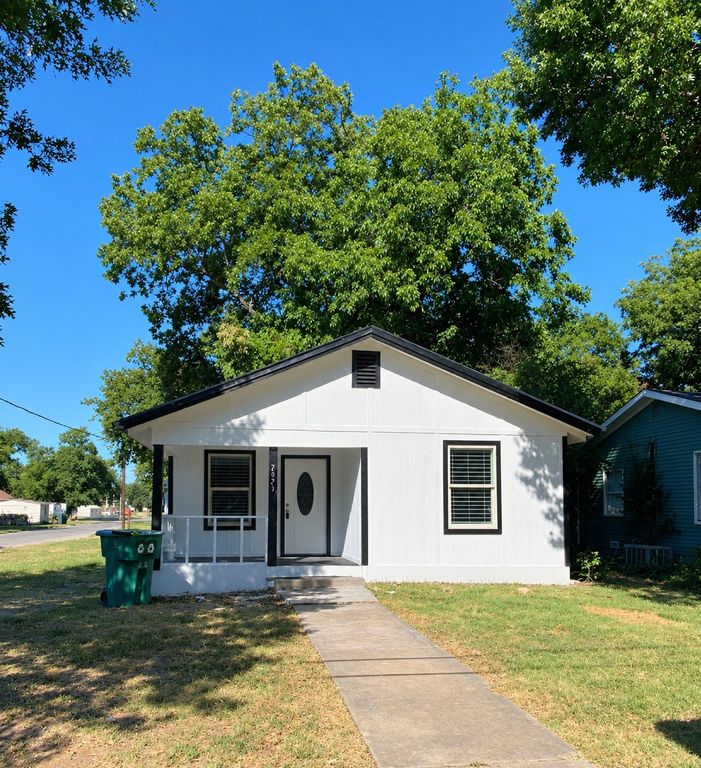 2020 S Branch Street, Sherman, TX 75090