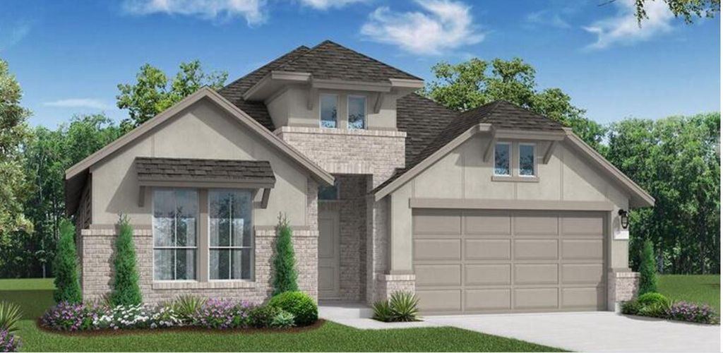 10618 Starfire Yellow Drive, Richmond, TX 77406