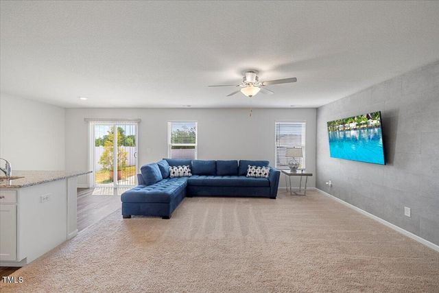 345 Windbreak Lane, Youngsville, NC 27596