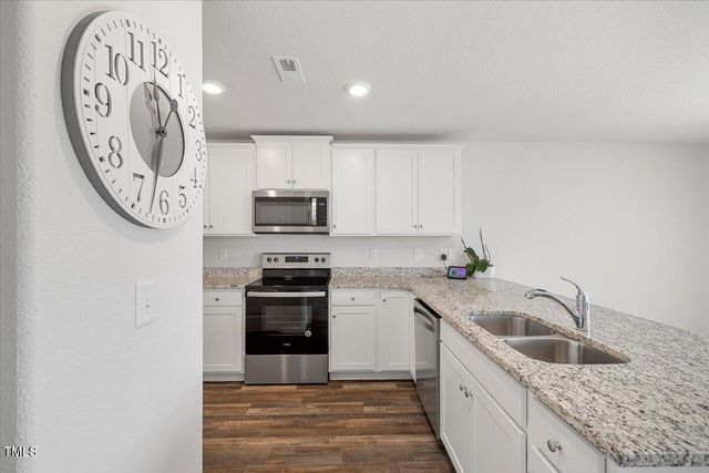 345 Windbreak Lane, Youngsville, NC 27596