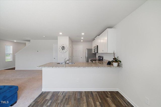 345 Windbreak Lane, Youngsville, NC 27596