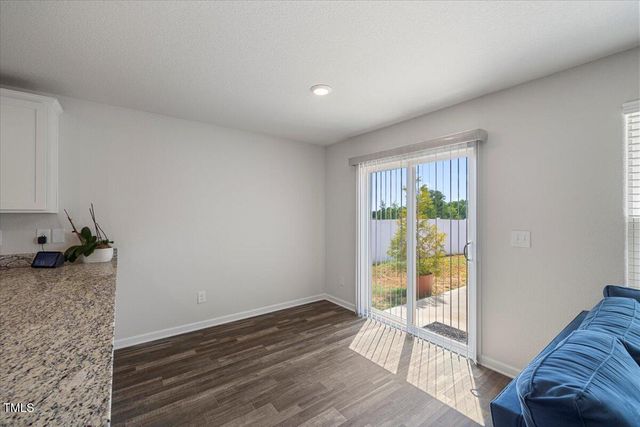 345 Windbreak Lane, Youngsville, NC 27596