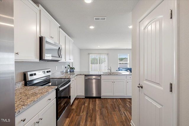 345 Windbreak Lane, Youngsville, NC 27596