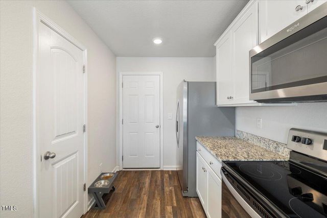 345 Windbreak Lane, Youngsville, NC 27596