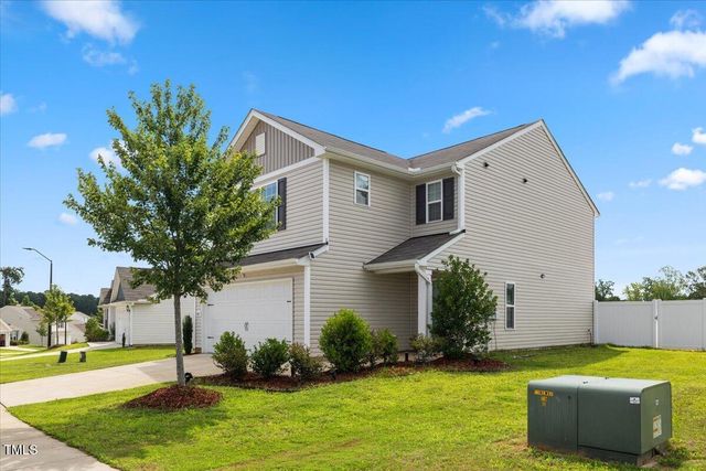 345 Windbreak Lane, Youngsville, NC 27596
