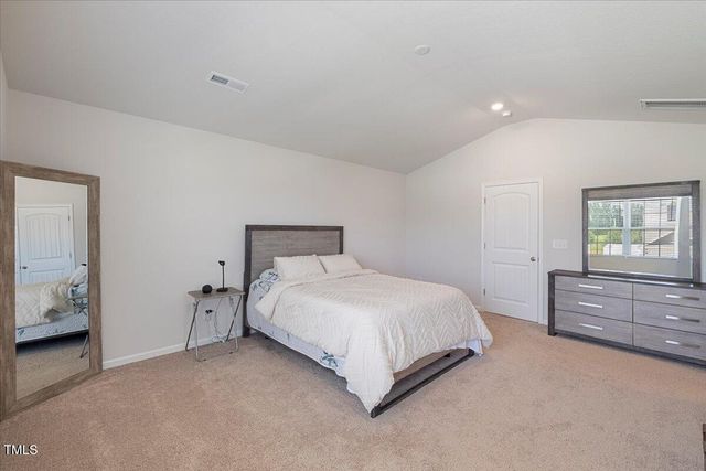345 Windbreak Lane, Youngsville, NC 27596