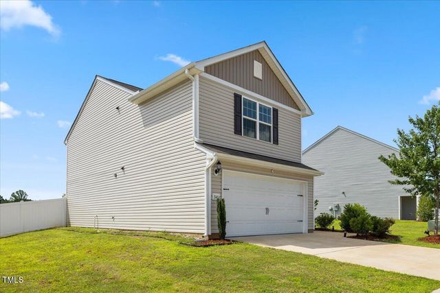 345 Windbreak Lane, Youngsville, NC 27596