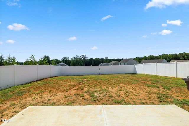 345 Windbreak Lane, Youngsville, NC 27596