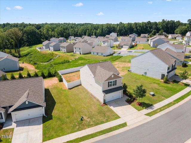 345 Windbreak Lane, Youngsville, NC 27596