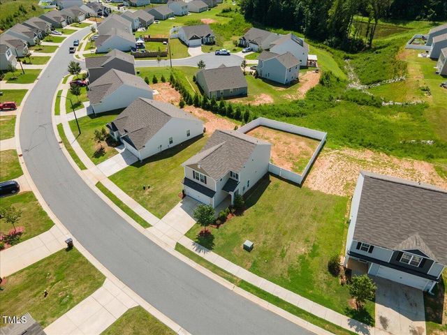 345 Windbreak Lane, Youngsville, NC 27596