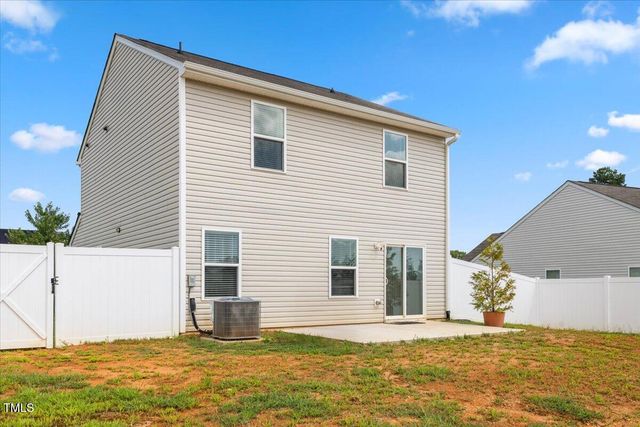 345 Windbreak Lane, Youngsville, NC 27596