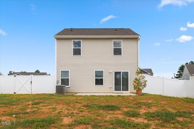 345 Windbreak Lane, Youngsville, NC 27596