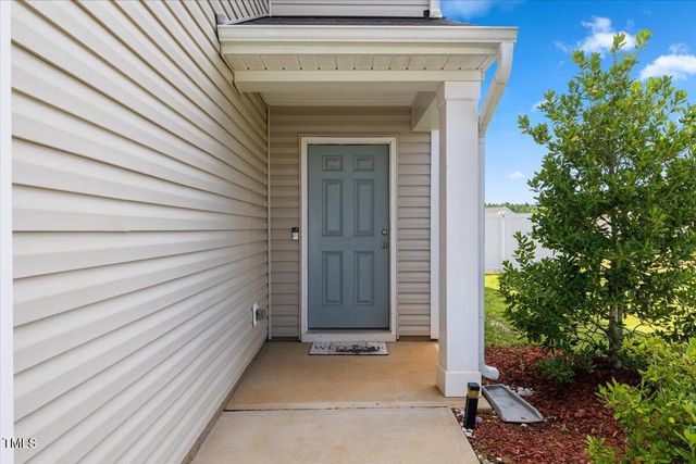 345 Windbreak Lane, Youngsville, NC 27596